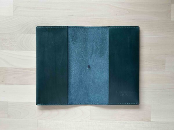 Contour Journal Cover - Image 2