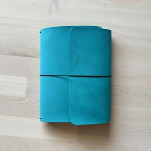 Legacy Trifold Journal