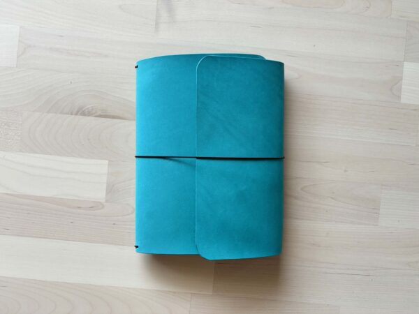 Legacy Trifold Journal - Image 2