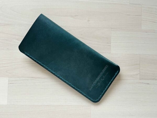 Eyewear sleeve - Image 6