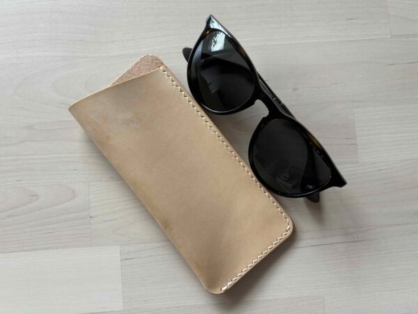 Eyewear sleeve