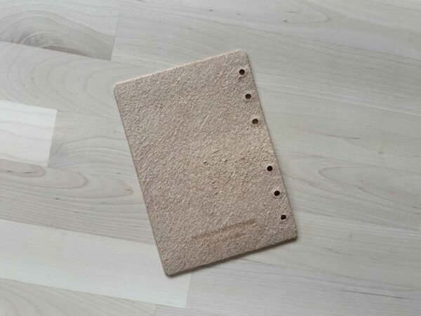 Single-Layer Flyleaf - Image 2
