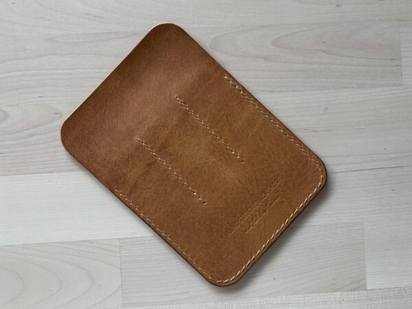 3-slot pen case for Fountain pens - Image 8