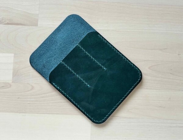 3-slot pen case for Fountain pens - Image 5
