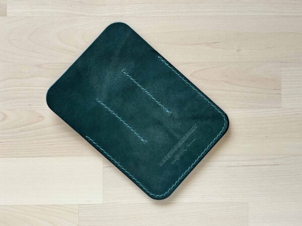 3-slot pen case for Fountain pens - Image 6