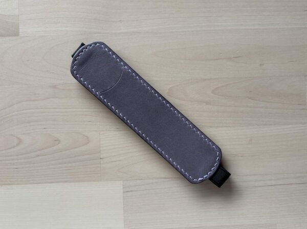 Single pen sleeve with elastic - Image 4