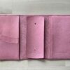 A6 / Personal rings cover with chunky belt closure - Image 5