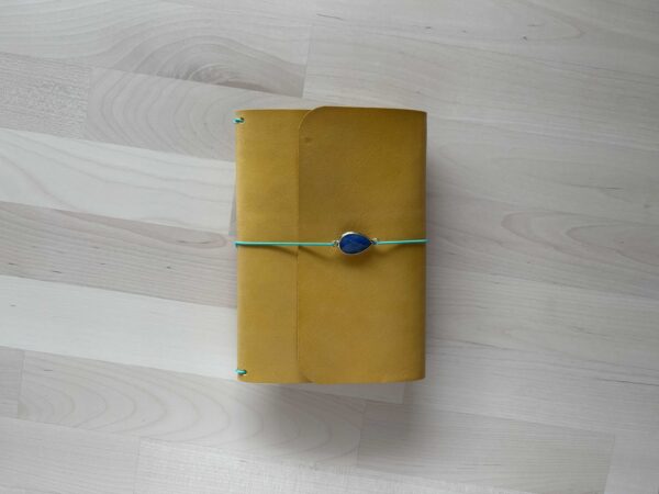 Classic Trifold Journal - Image 18