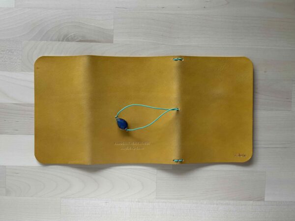 Classic Trifold Journal - Image 19