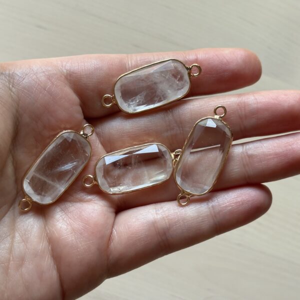 Natural Stone Closure Charm - Image 19