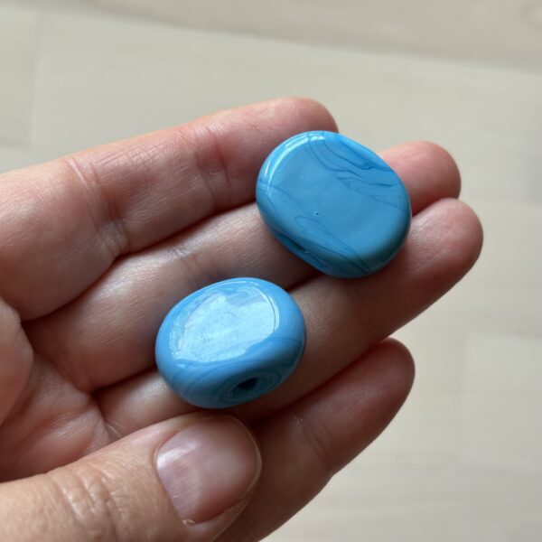 Murano Glass Decorative Connector - Image 9