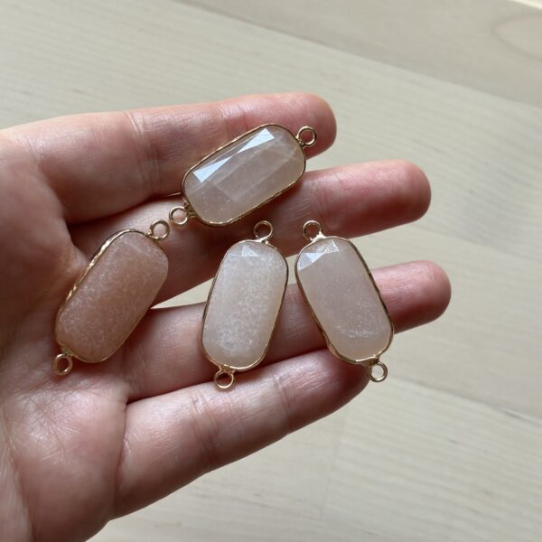 Natural Stone Closure Charm - Image 15