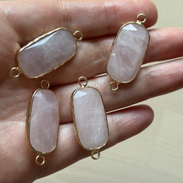 Natural Stone Closure Charm - Image 16