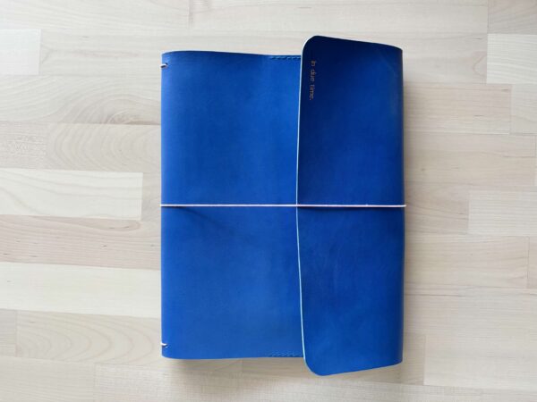 Atlas Trifold Journal - Image 7