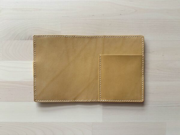 Folio cover for Pocket & Passport size - Image 5
