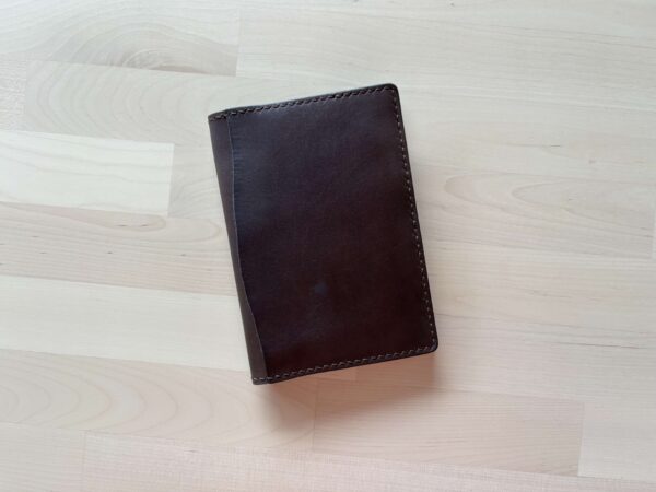 Folio cover for Pocket & Passport size - Image 7