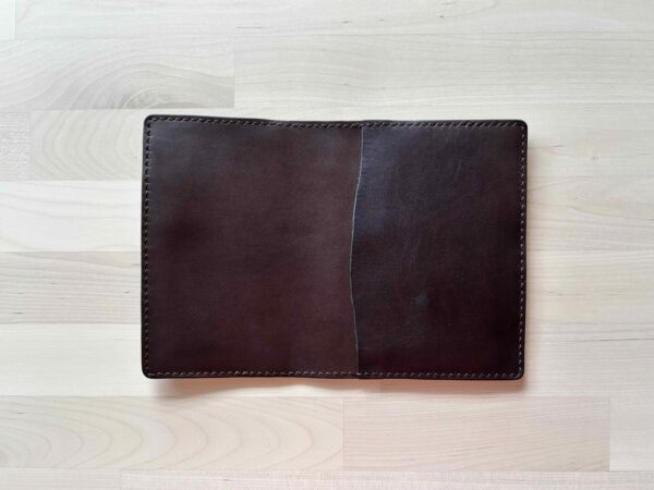 Folio cover for Pocket & Passport size - Image 8