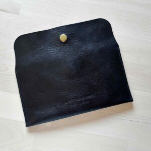 Flow – Long snap wallet