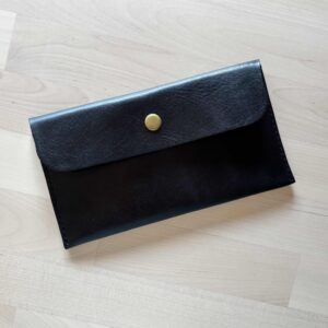 Flow – Long snap wallet