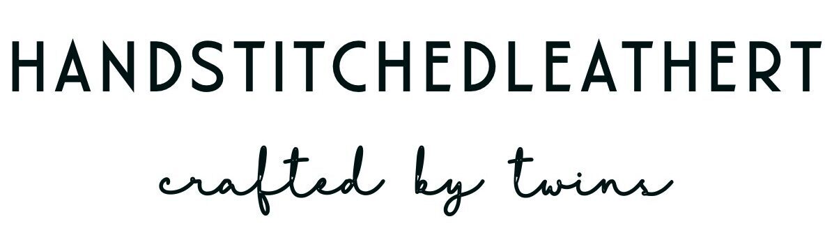 HandStitchedLeatherT