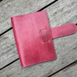 Belt closure cover for A5 Hobonichi / Slim / Commit30 / Moleskine