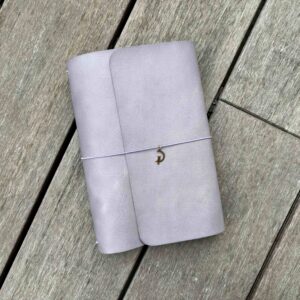 Classic Trifold Journal