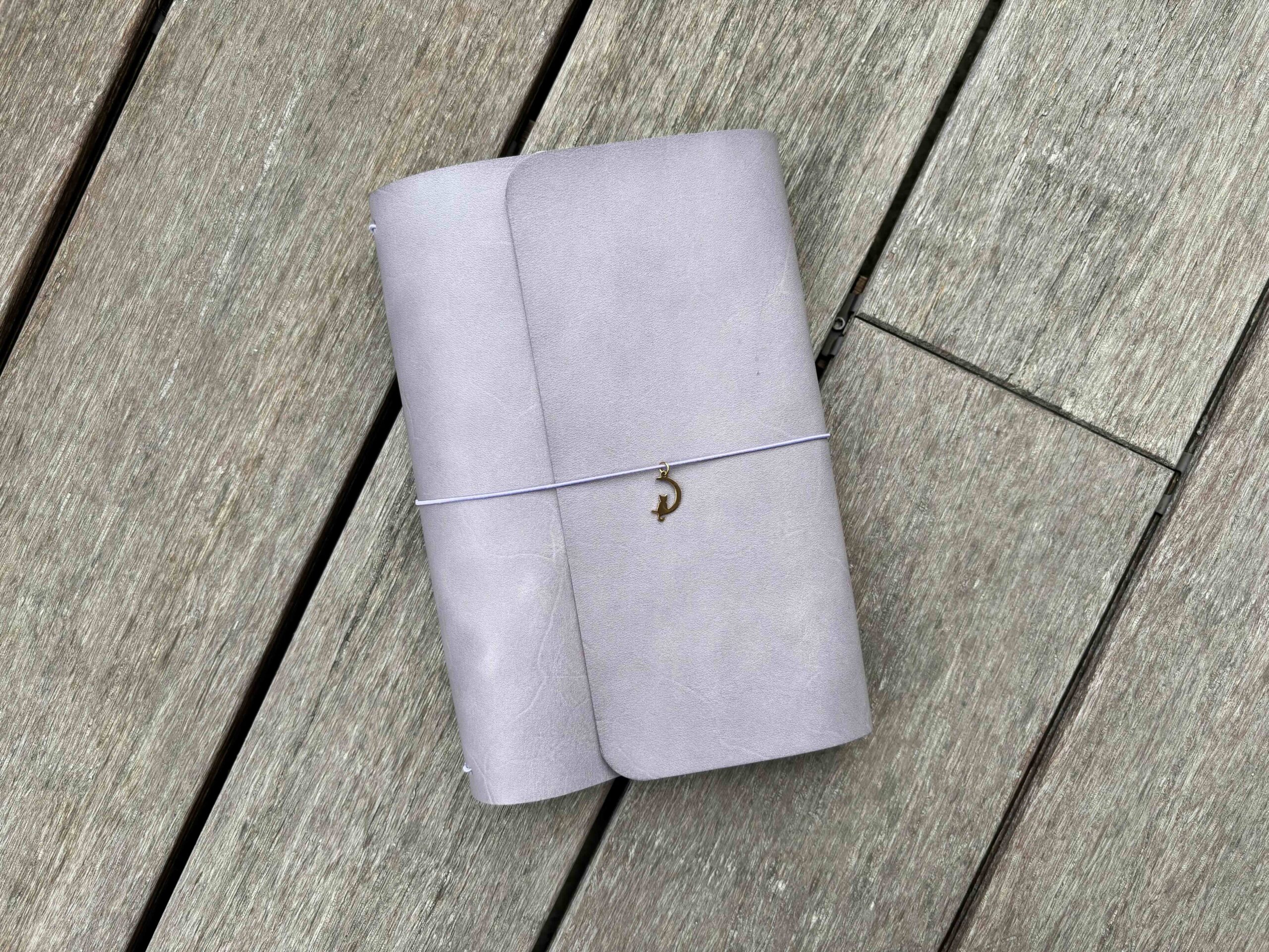 Classic Trifold Journal - Image 2