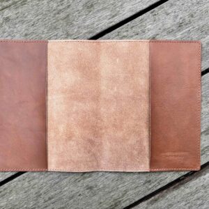 Folio cover for A5 Hobonichi / Slim / Commit30 / Moleskine