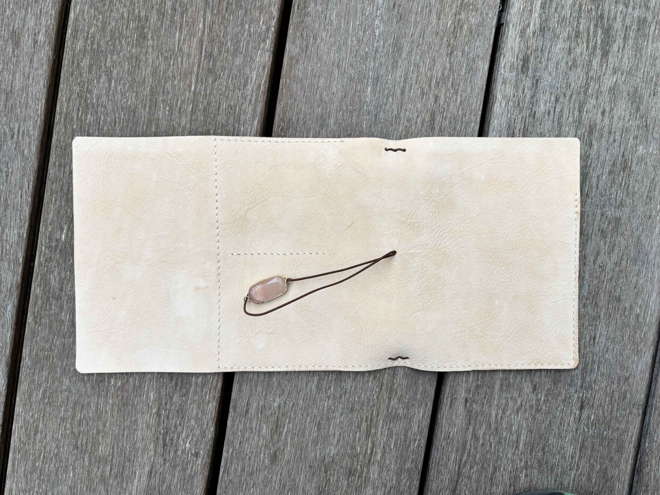 Keeper’s Trifold Journal - Image 12