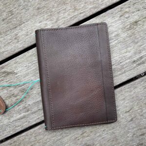 Folio cover for B6 Stalogy / Common planner