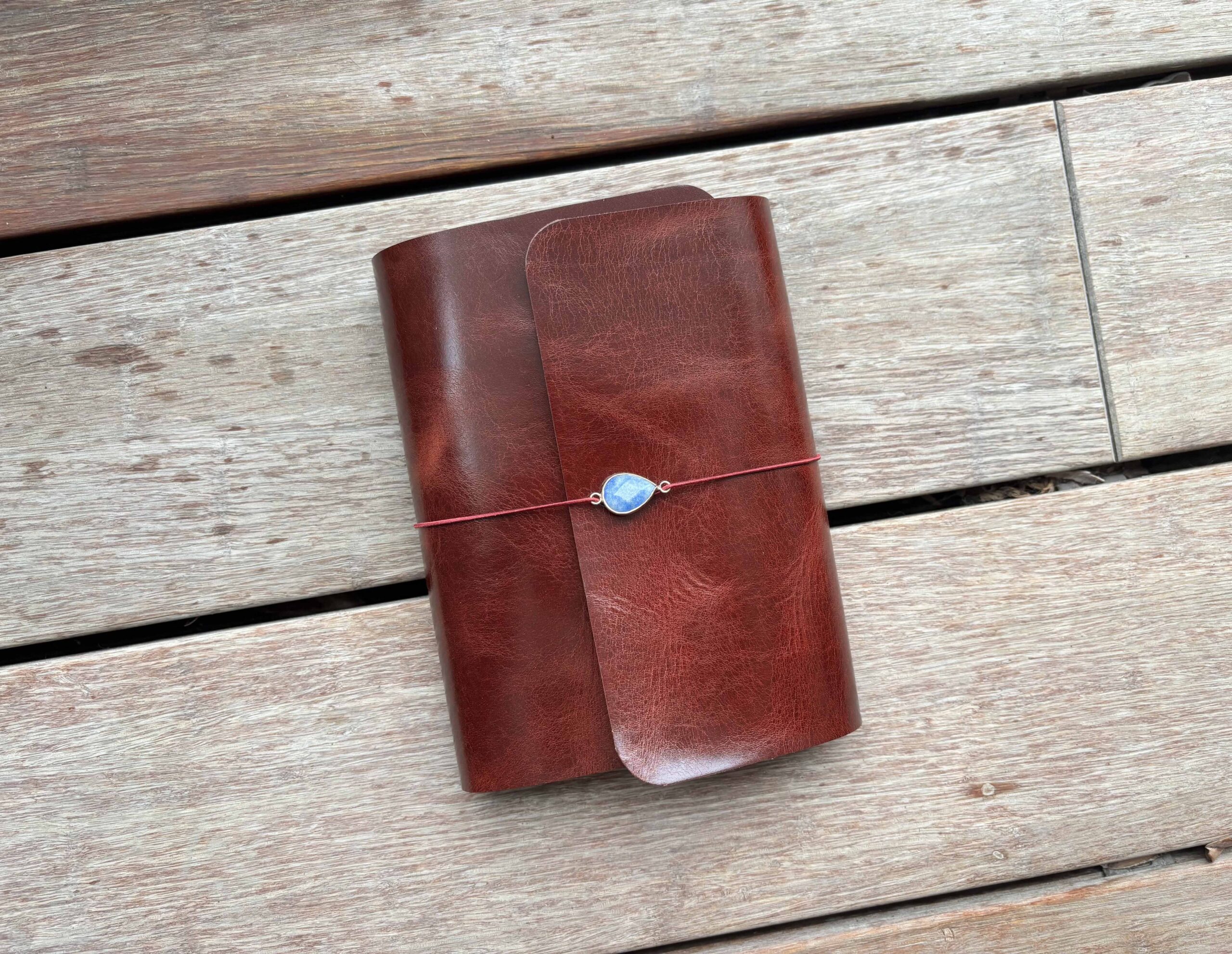 Classic Trifold Journal - Image 10