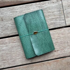 Classic Trifold Journal