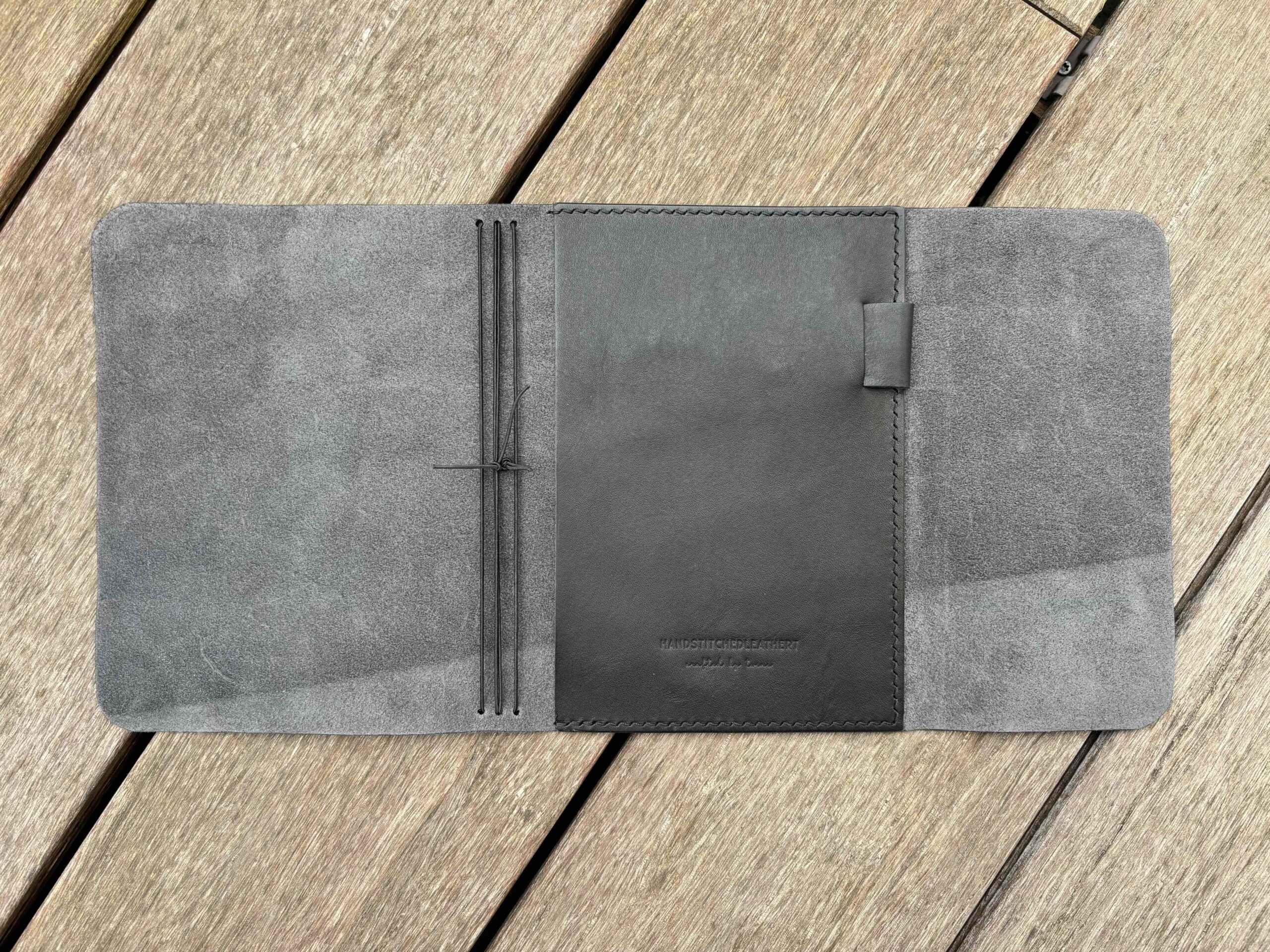 Writer’s Trifold Journal - Image 6