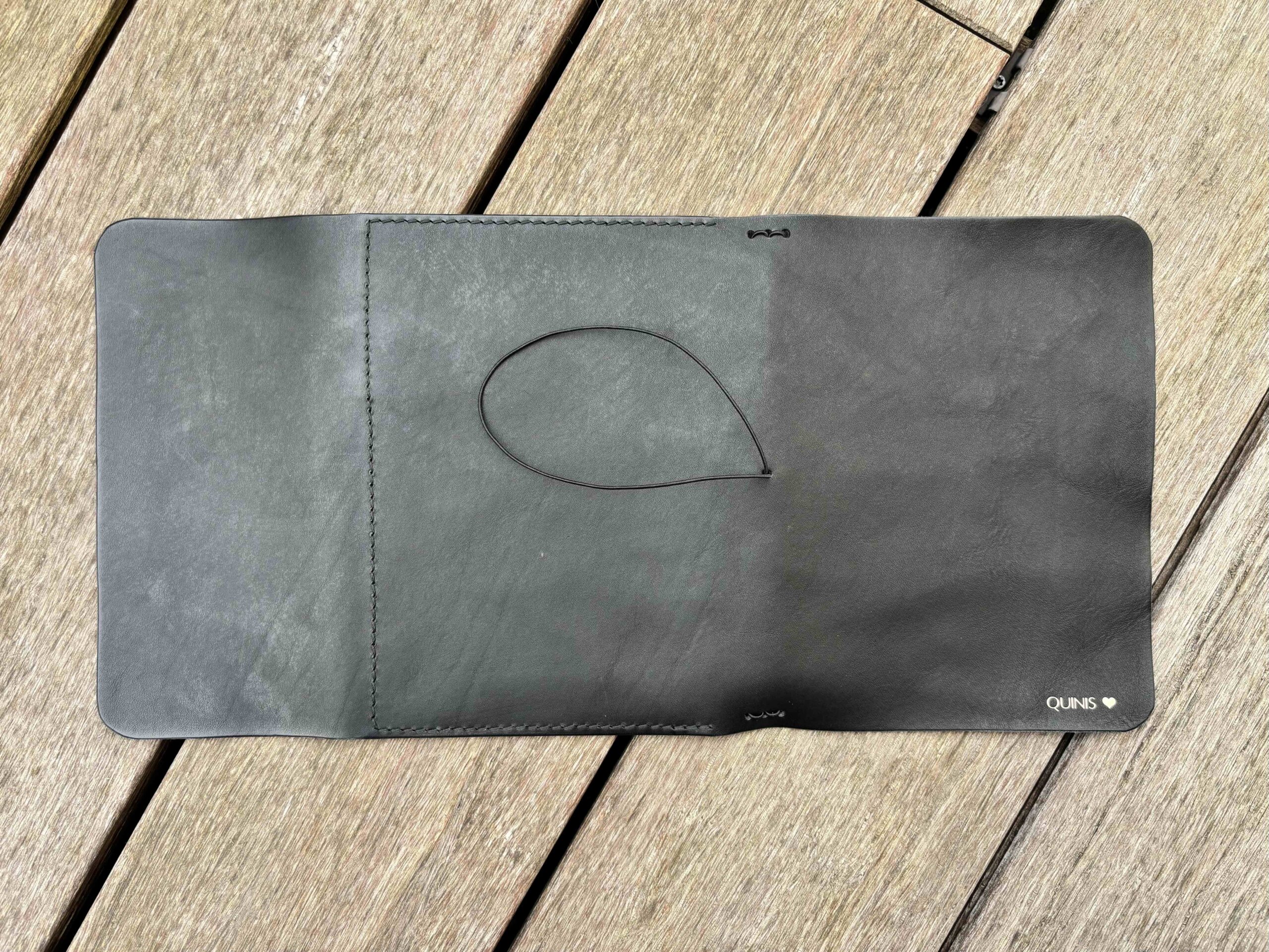 Writer’s Trifold Journal - Image 5