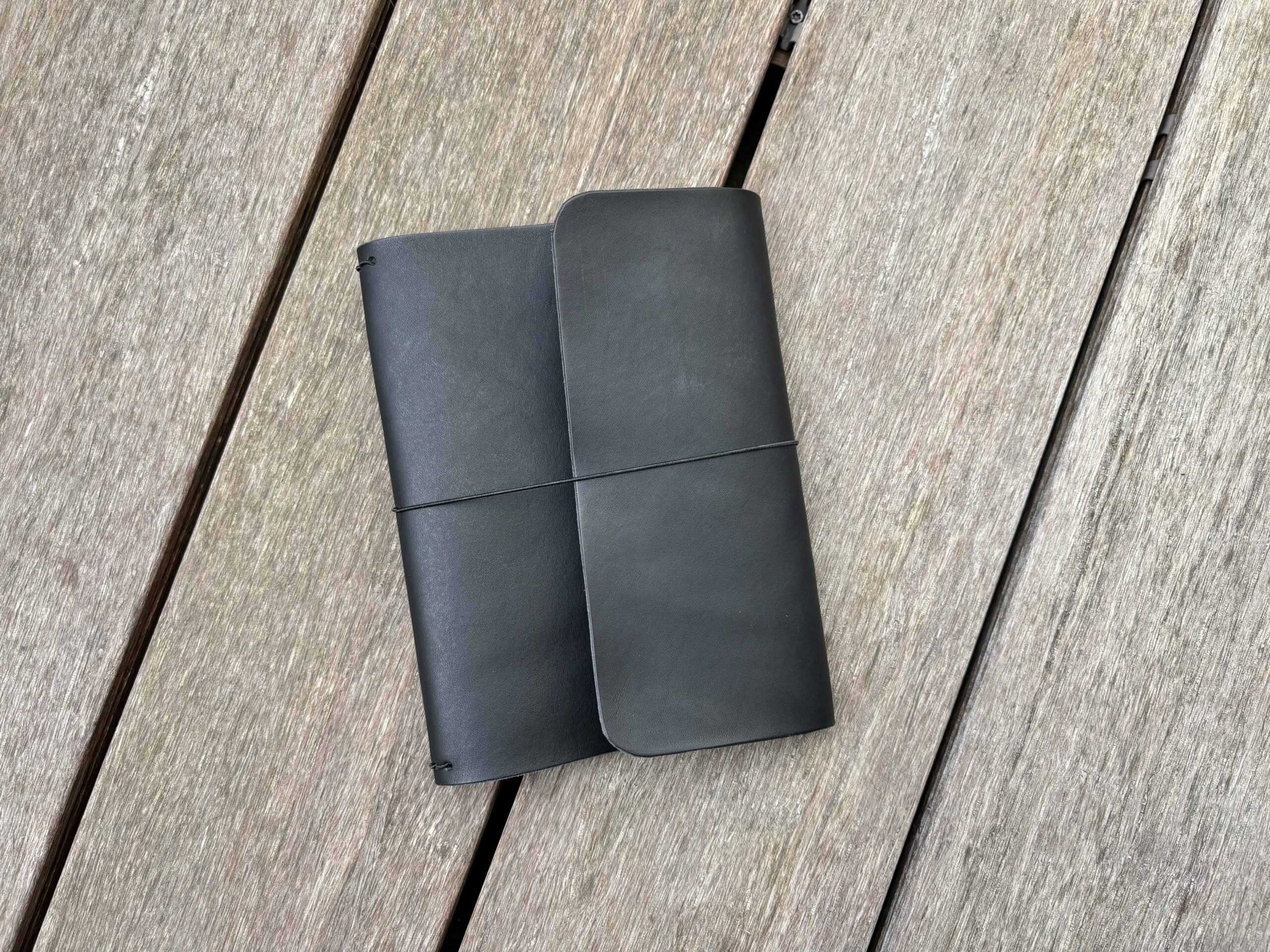 Writer’s Trifold Journal - Image 4