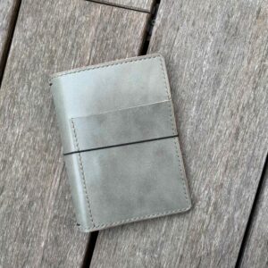Folio cover for Pocket & Passport size