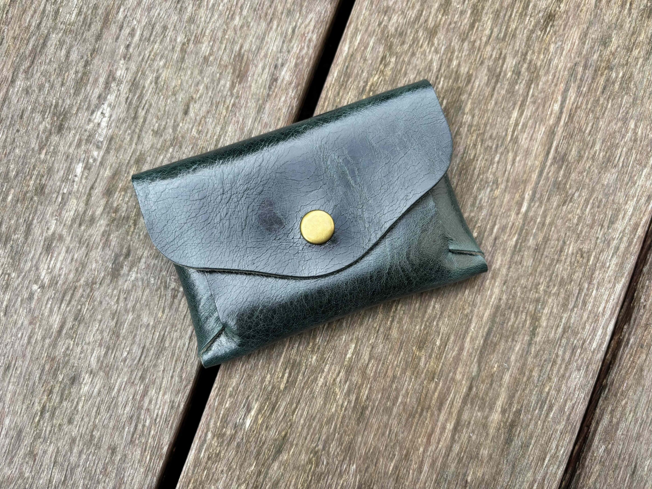 Grip – Everyday snap wallet - Image 6