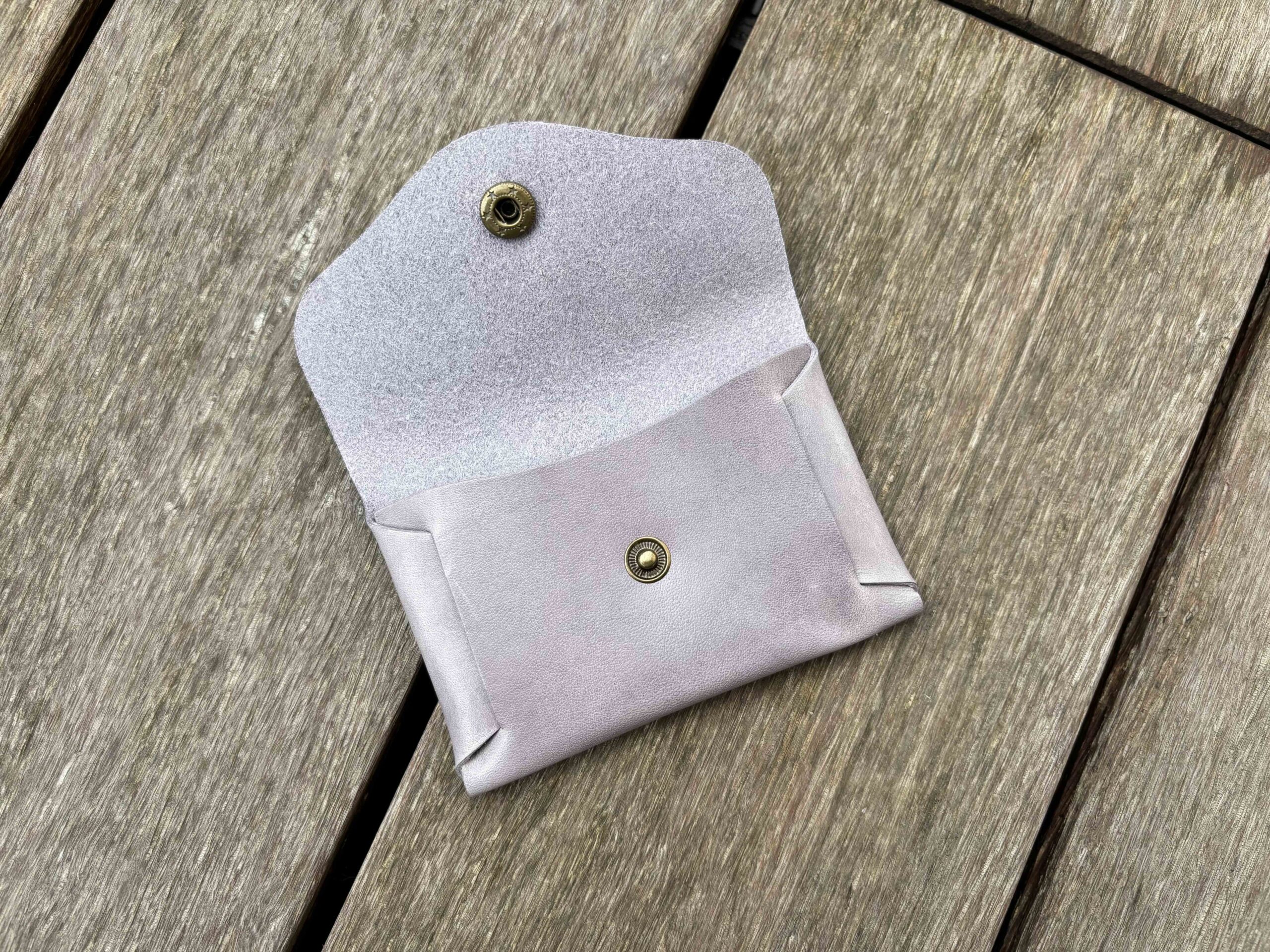 Grip – Everyday snap wallet - Image 3