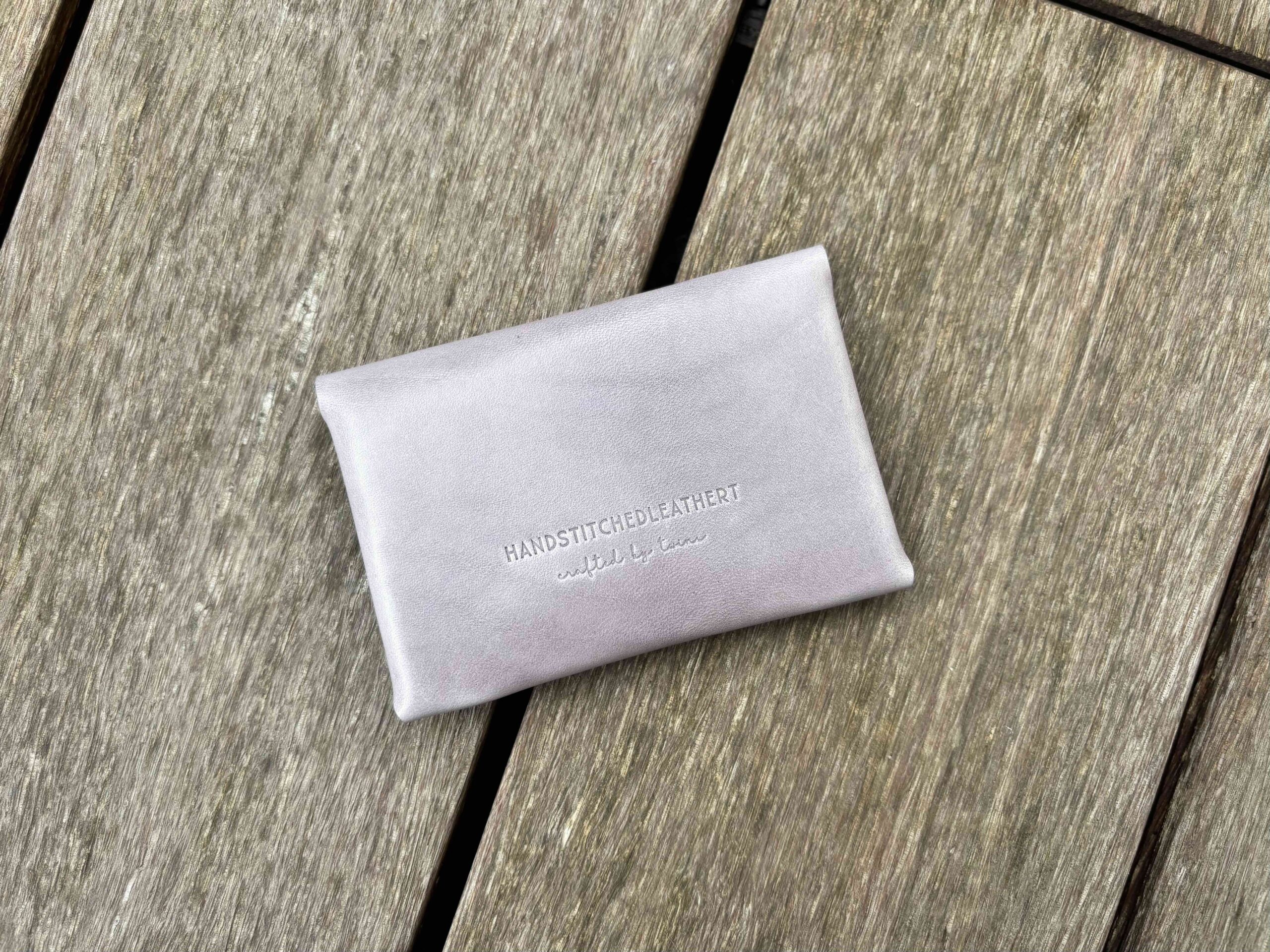 Grip – Everyday snap wallet - Image 4