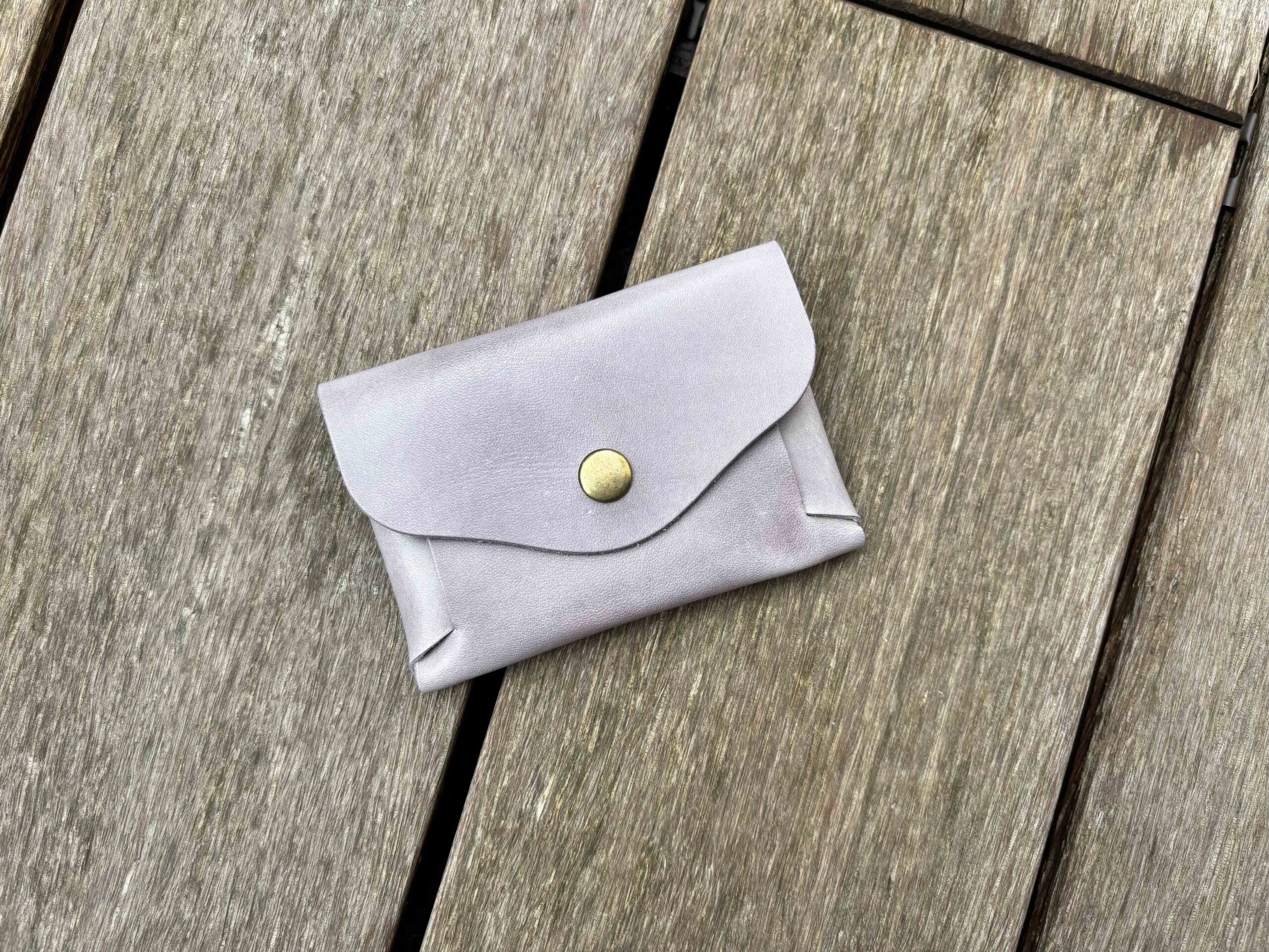 Grip – Everyday snap wallet - Image 5