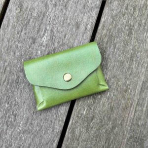 Grip – Everyday snap wallet