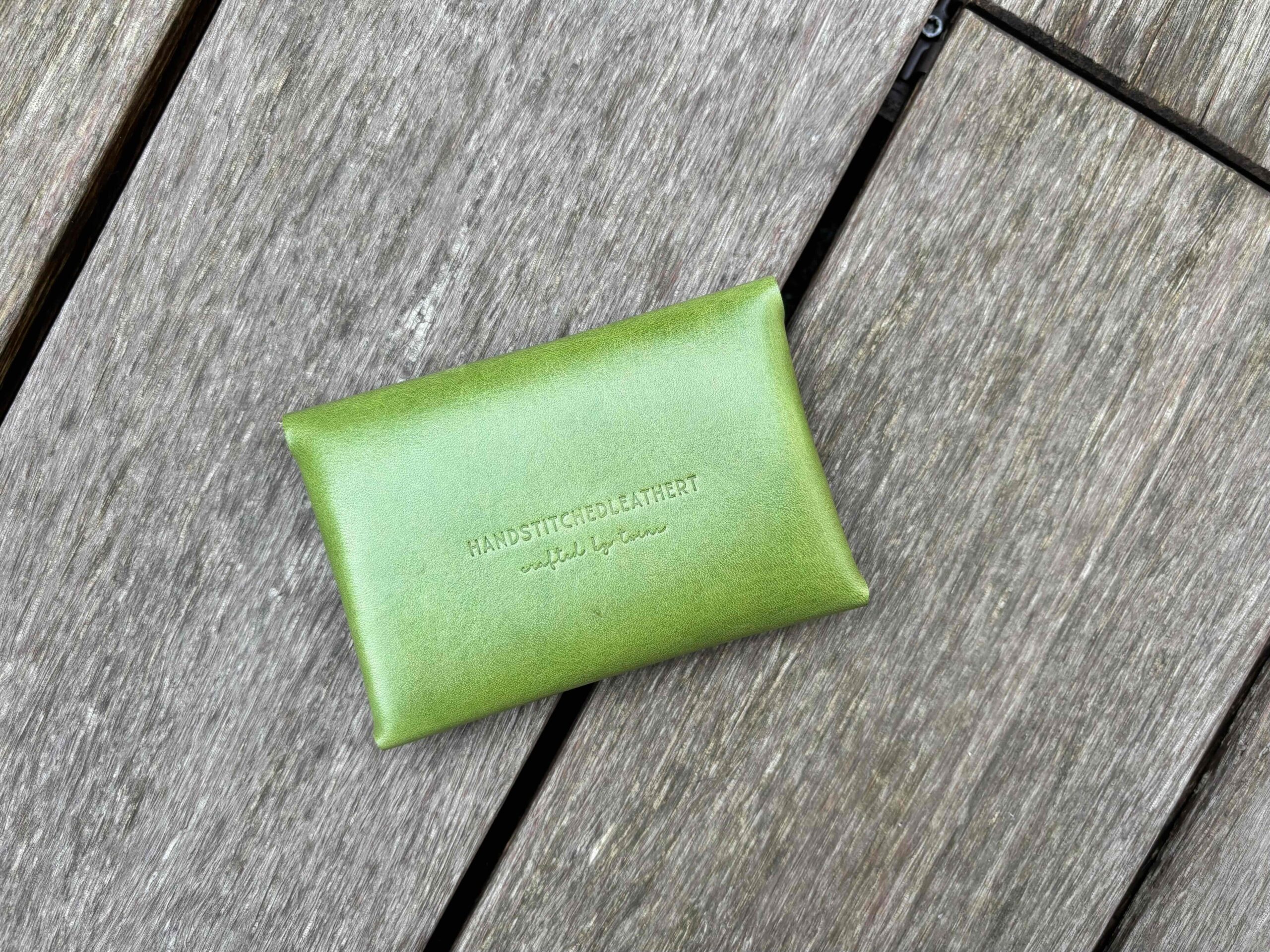 Grip – Everyday snap wallet - Image 2