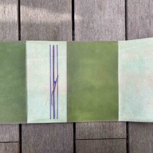 Atlas Trifold Journal