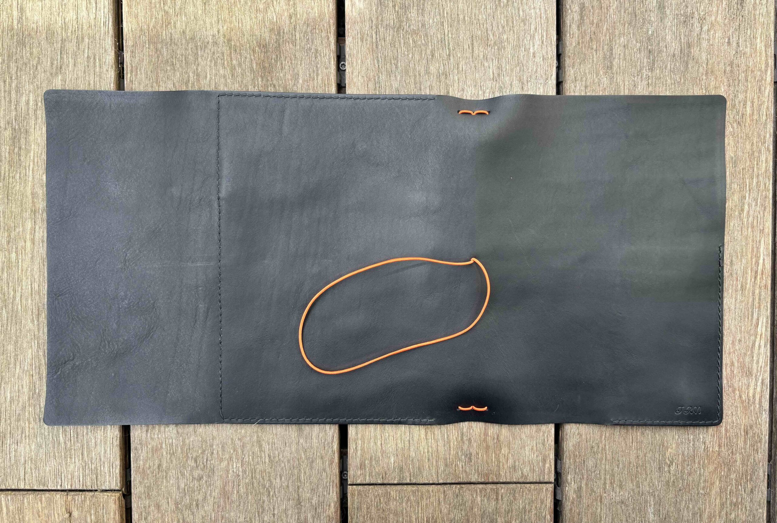 Keeper’s Trifold Journal - Image 3