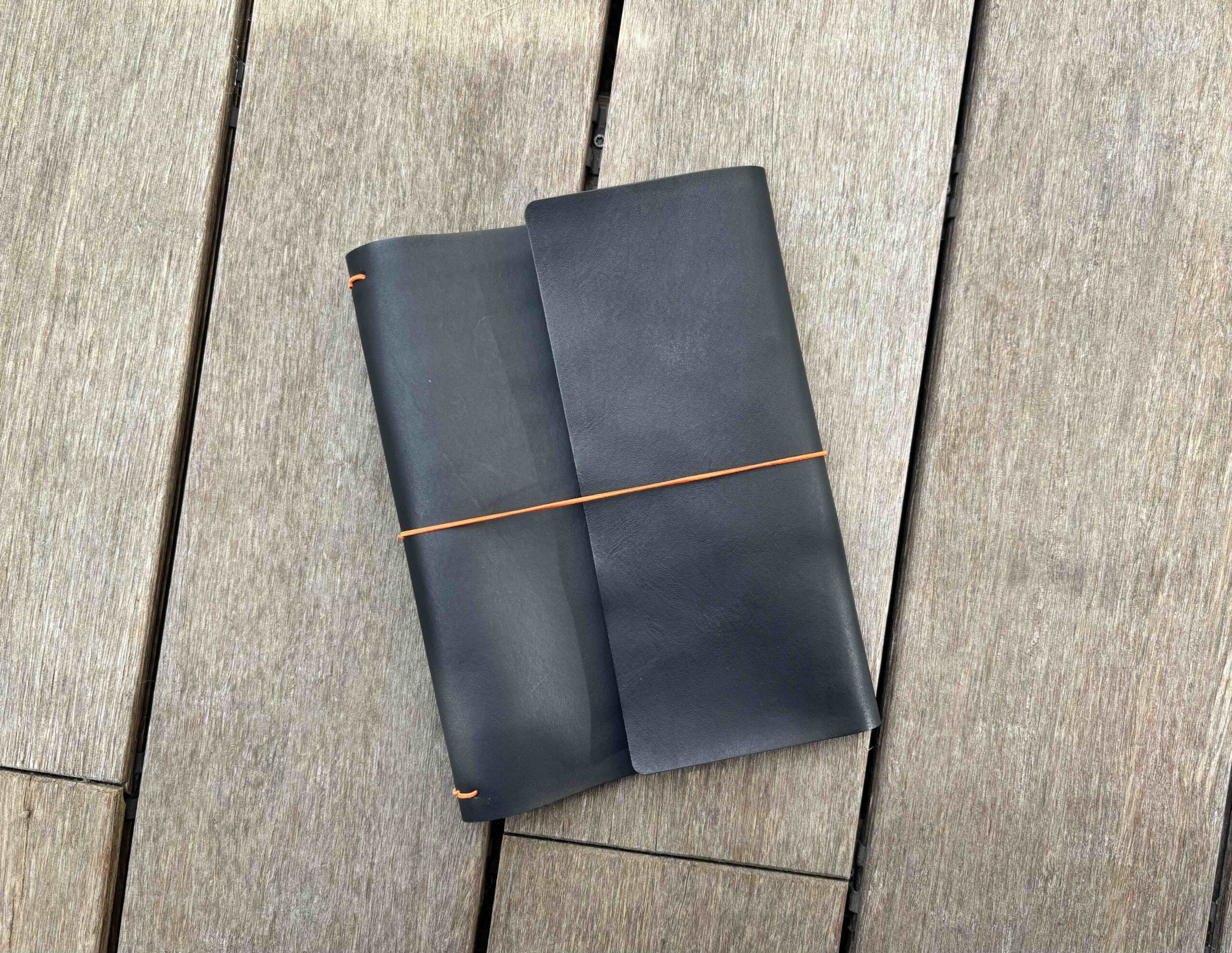 Classic Trifold Journal - Image 6