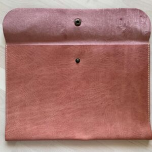 Leather sleeve wear for Your MacBook