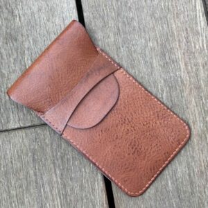 Ink – Vertical pen & pencil case