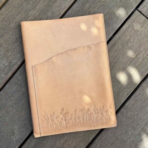 Leather sleeve wear for Your MacBook