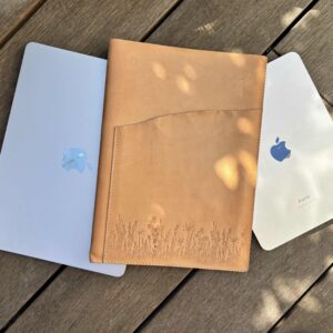 Leather sleeve wear for Your MacBook