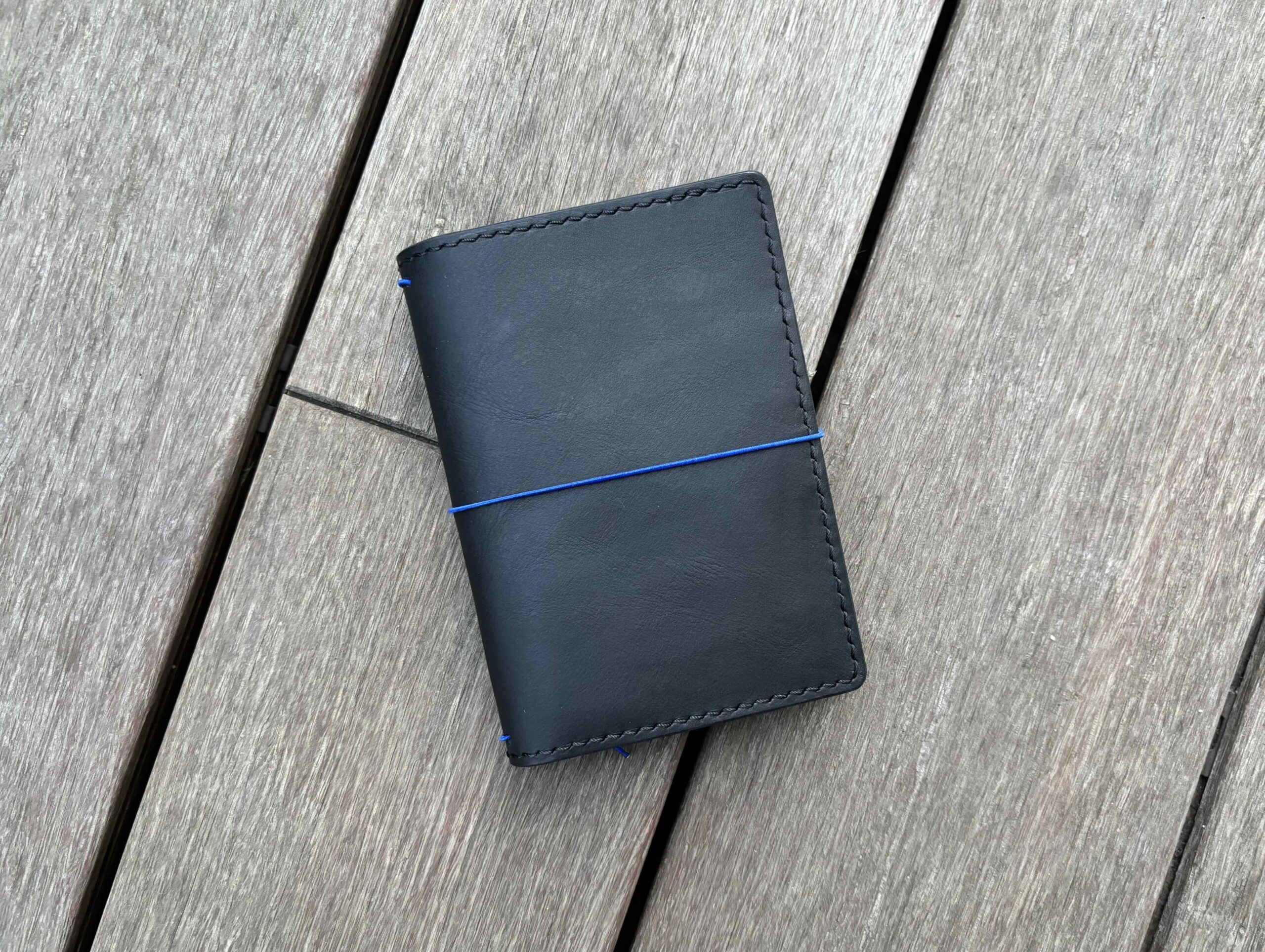 Folio cover for Pocket & Passport size - Image 4